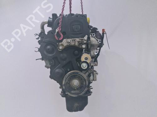 Motor für PEUGEOT BIPPER Tepee 1.4 HDi (68 hp) 30093545