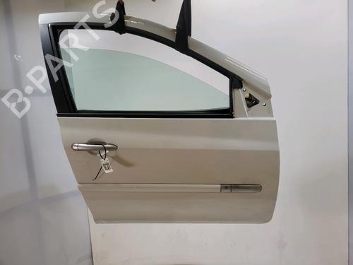 Used Right front door Right front door RENAULT CLIO III (BR0/1, CR0/1) 1.2 16V (BR02, BR0J, BR11, CR02, CR0J, CR11) (75 hp) 39972319 39972319
