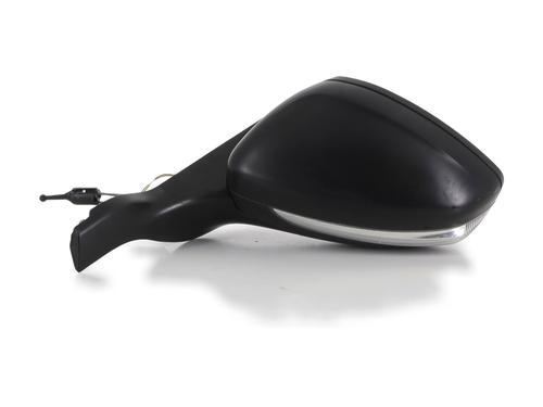 Left mirror PEUGEOT 208 I (CA_, CC_) 1.6 HDi / BlueHDi 75 | BP31661964C26 