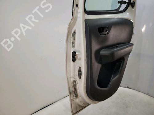 Right rear door PEUGEOT 108 1.0 VTi | BP29702171C5 