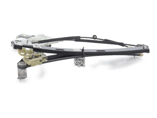 Front right window mechanism VW POLO VI (AW1, BZ1, AE1) 2.0 GTI | BP34428257C23 - Image 3