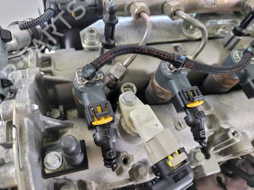 Motor OPEL CORSA C (X01) 1.3 CDTI (F08, F68) | BP28177302M1 