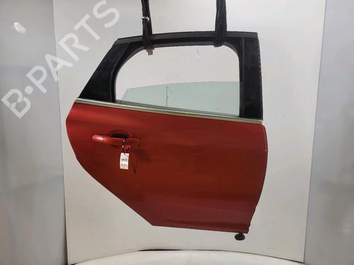 Used Right rear door FORD FOCUS III 1.6 TDCi (95 hp) 27374385