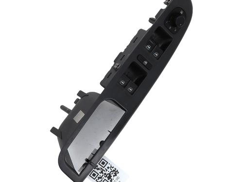 Used Left front window switch VW GOLF V (1K1) [2003-2010]  27813915
