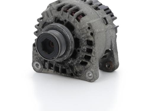 Used Alternator Alternator RENAULT CLIO II (BB_, CB_) 1.5 dCi (B/CB08) (82 hp) 40618709 40618709