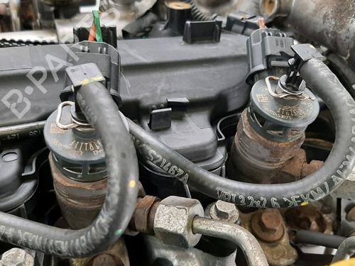 Engine RENAULT CLIO IV (BH_) 1.5 dCi 75 | BP32842600M1  - Image 10