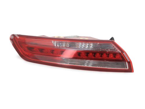 Left taillight RENAULT LAGUNA Coupe (DT0/1) 2.0 dCi (DT01, DT08, DT09, DT0K, DT12, DT1C, DT1D, DT1M,... | BP29296518C34 
