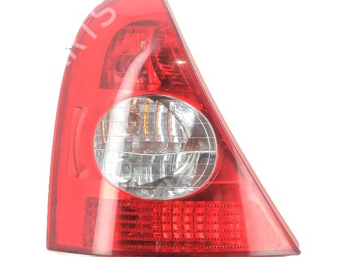 Fanale posteriore sinistro RENAULT CLIO II (BB_, CB_) [1998-2016]  28364611