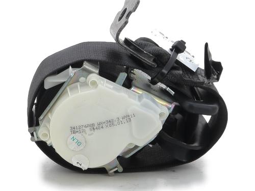 Rear right belt tensioner OPEL ADAM (M13) 1.4 | BP29110750C90 
