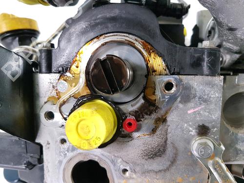 Engine DACIA DUSTER (HS_) 1.5 dCi 4x4 | BP33713280M1 - Image 17