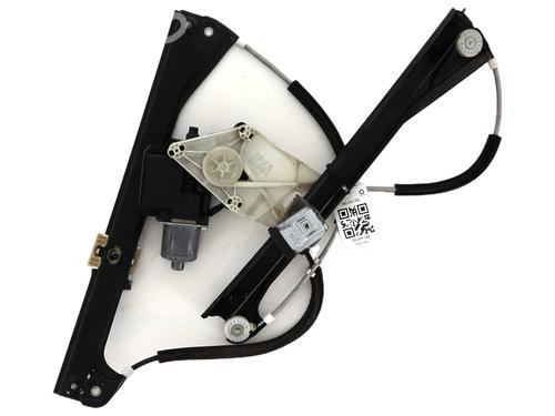 Front right window mechanism VW POLO V (6R1, 6C1) 1.6 TDI | BP27906604C23