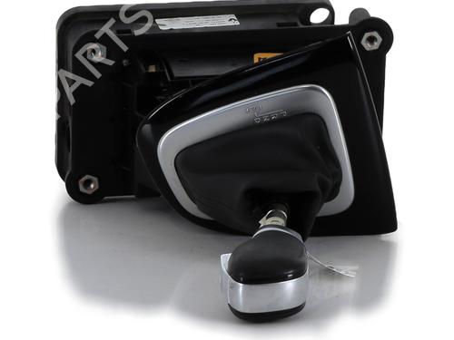 Used Gear lever RENAULT CLIO IV (BH_) 1.2 TCe 120 (BHAU) (118 hp) 29171789