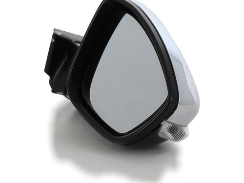 Right mirror PEUGEOT 2008 I (CU_) 1.6 BlueHDi 100 | BP29295838C27 
