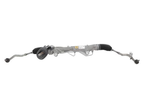 Used Steering rack DACIA SANDERO II TCe 90 (B8M1, B8MA, B8AC) (90 hp) 32842572