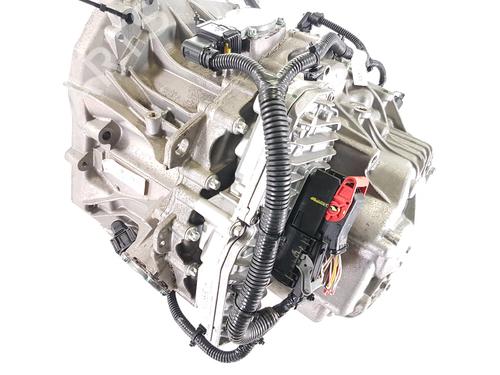 Gearbox RENAULT CAPTUR I (J5_, H5_) 1.2 TCe 120 | BP34112331M3  - Image 6