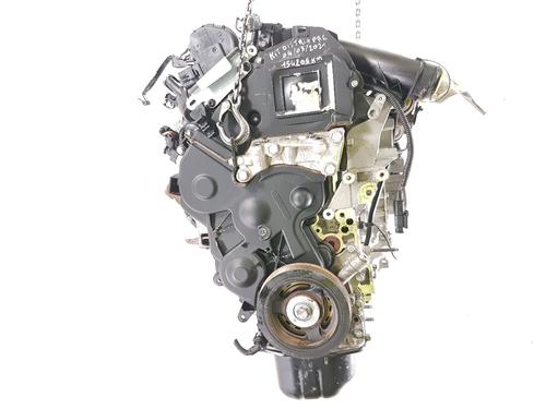 Motor für CITROËN C3 II (SC_) 1.6 HDi (92 hp) 28573877