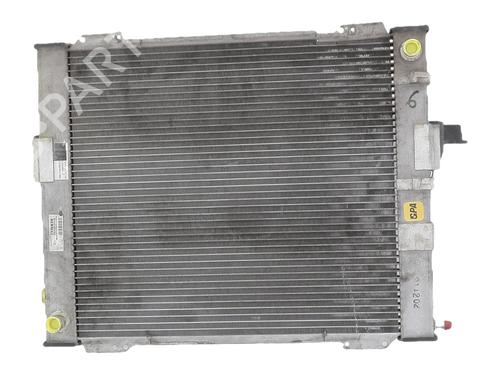 Used Water radiator Water radiator RENAULT TWINGO I (C06_) 1.2 16V (C06C, C06D, C06K) (75 hp) 36373081 36373081