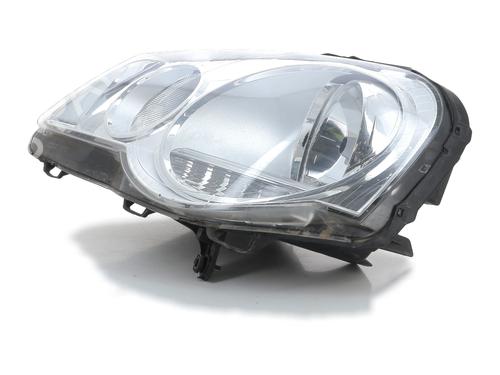 Left headlight VW POLO IV (9N_, 9A_) 1.4 TDI | BP29232296C28 