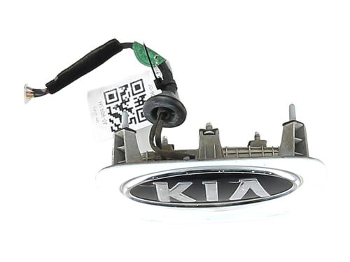 Tailgate handle KIA PRO CEE'D (ED) 1.6 CRDi 128 | BP20200034C132 