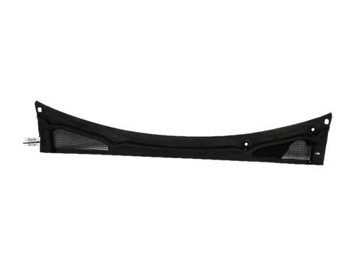 Torpedoplade Torpedoplade RENAULT CLIO IV (BH_) 1.5 dCi 75 (75 hp) 35891930 35891930