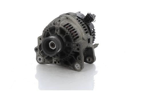 Generator VW POLO III (6N1) 60 1.4 (60 hp) 17126150