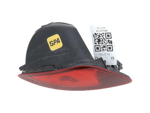 Used Rear bumper right light Rear bumper right light RENAULT CLIO III Hatchback Van (SB_, SR_) [2005-2026] 33332335 33332335