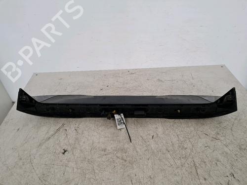Spoiler bakluke PEUGEOT 208 II (UB_, UP_, UW_, UJ_) 1.2 PureTech 130 | BP29231349C96 