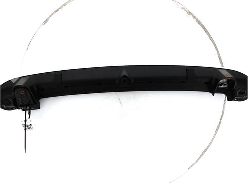 Rear spoiler RENAULT TWINGO III (BCM_, BCA_) 0.9 TCe 90 (BCM9, BCM2) | BP16557391C96 