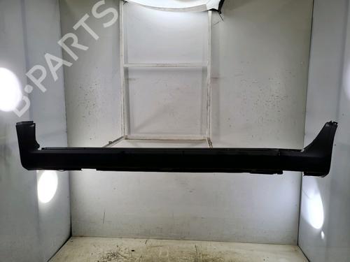 Used Left sideskirt VOLVO XC70 II (136) D5 AWD (185 hp) 25832304