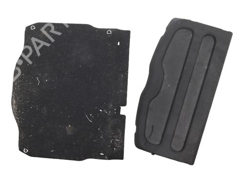 Rear seat CITROËN C4 CACTUS 1.2 VTi 82 | BP31821402C17