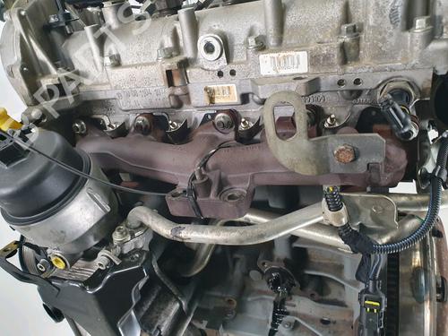 Engine OPEL CORSA C (X01) 1.3 CDTI (F08, F68) | BP38717228M1 - Image 6