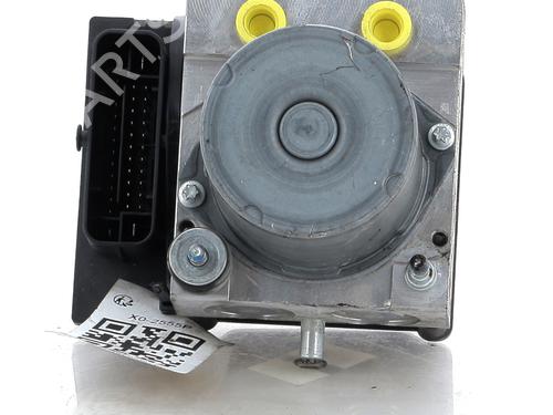 Used ABS pump CITROËN C4 II (NC_) 1.6 HDi 115 (114 hp) 21091214