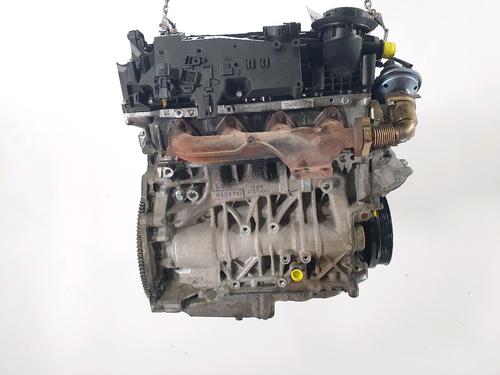 Engine BMW 1 (E81) 118 d | BP37483111M1 - Image 4