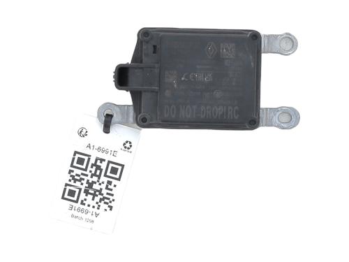 Used Electronic module RENAULT CAPTUR II (HF_) TCe 140 (HFN0) (140 hp) 32848336