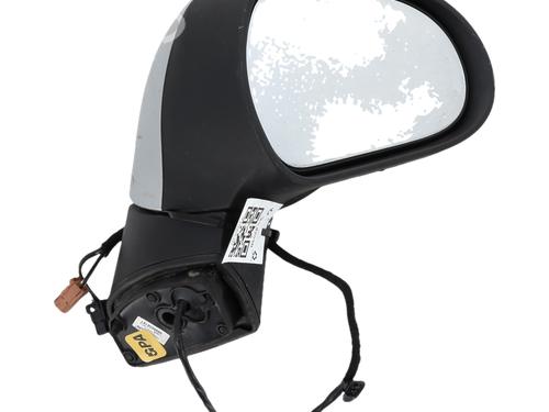 Used Right mirror Right mirror PEUGEOT 207 (WA_, WC_) 1.6 HDi (92 hp) 39907874 39907874