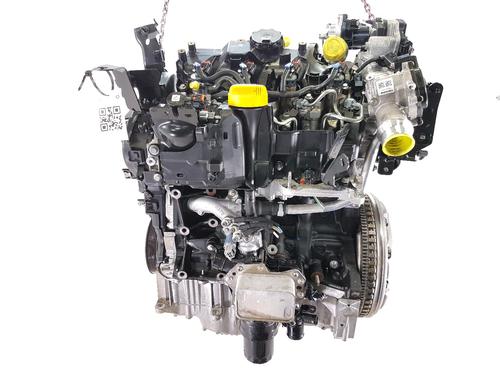 Engine RENAULT KANGOO Express (FW0/1_) 1.5 dCi 80 (FW15) | BP36831469M1 - Image 2