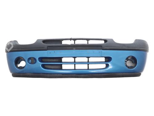 Used Front bumper RENAULT TWINGO I (C06_) 1.2 16V (C06C, C06D, C06K) (75 hp) 28573809
