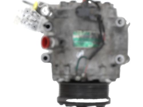 AC compressor HONDA CIVIC VIII Hatchback (FN, FK) 2.2 CTDi (FK3) | BP29623452M34 