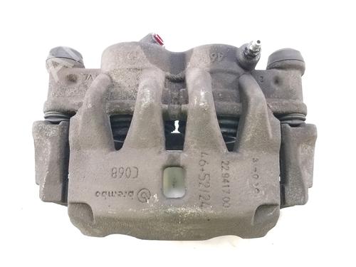 Left front brake caliper PEUGEOT BOXER Van 2.2 HDi 130 | BP27917915M105 