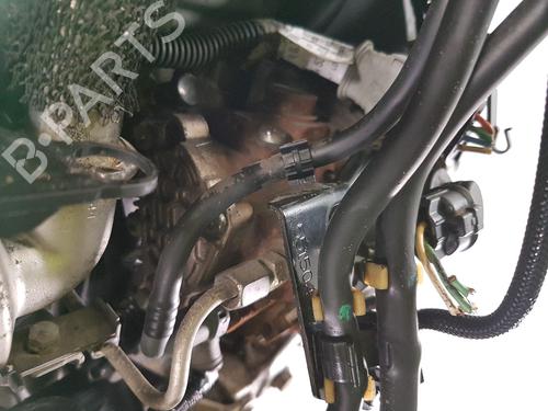 Motor CITROËN BERLINGO MULTISPACE (B9) 1.6 HDi 90 | BP31284534M1 