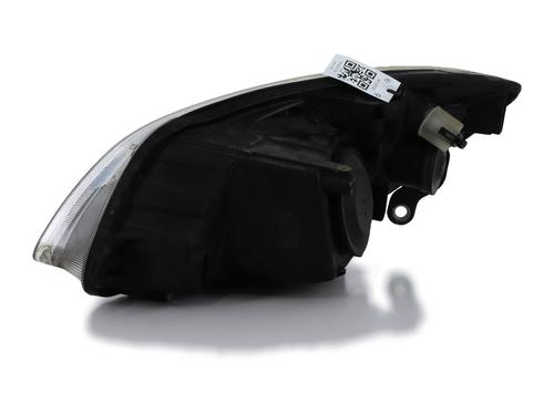 Right headlight SKODA FABIA II (542) 1.4 | BP28835395C29 