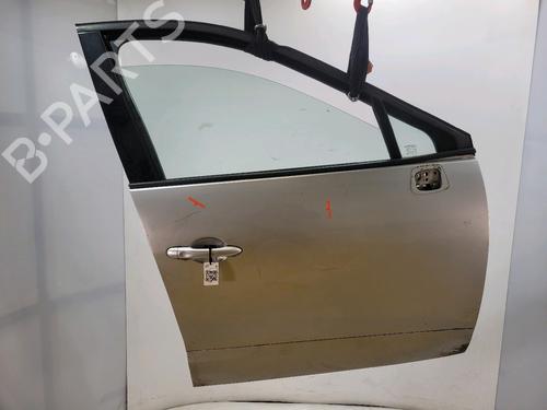 Dør højre fortil RENAULT SCÉNIC III (JZ0/1_) 1.5 dCi (106 hp) 33166335