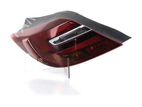 Left taillight OPEL INSIGNIA A (G09) 2.0 CDTI (68) | BP29873890C34
