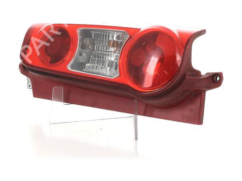 Right taillight CITROËN BERLINGO Box Body/MPV (B9) 1.6 HDi 90 16V | BP28311216C35 
