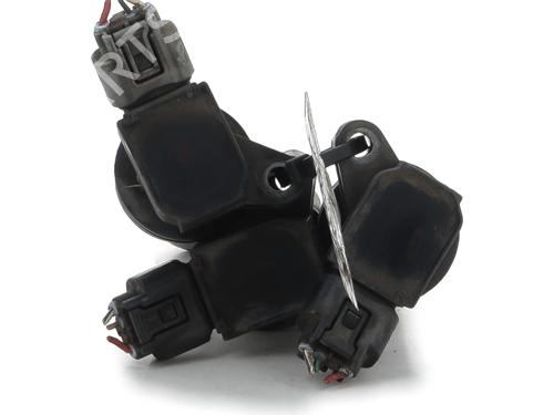 Ignition coil CITROËN C1 (PM_, PN_) 1.0 | BP28332493M94 