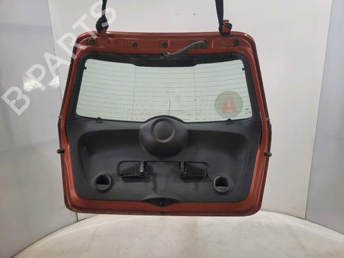 Tailgate MINI MINI (R56) One | BP34414534C6 - Image 2