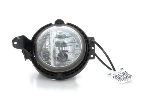Used Left front fog light Left front fog light MINI MINI (R56) Cooper (120 hp) 33685523 33685523