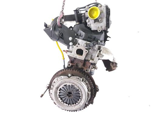 Engine RENAULT TWINGO II (CN0_) 1.2 16V (CN04, CN0B) | BP39117546M1 - Image 3