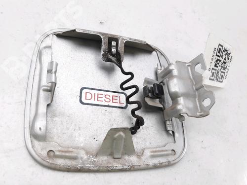 Klapa wlewu paliwa MITSUBISHI CARISMA (DA_) 1.9 DI-D (DA5A) | BP10432813C131 