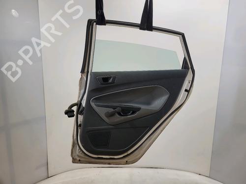 Dør højre bagtil FORD FIESTA VI (CB1, CCN) 1.25 | BP29762536C5 